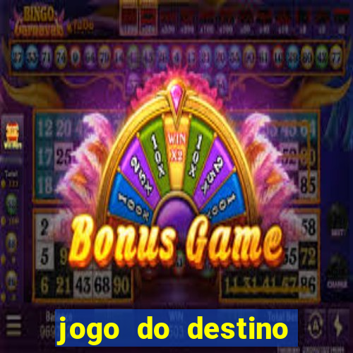 jogo do destino serie turca